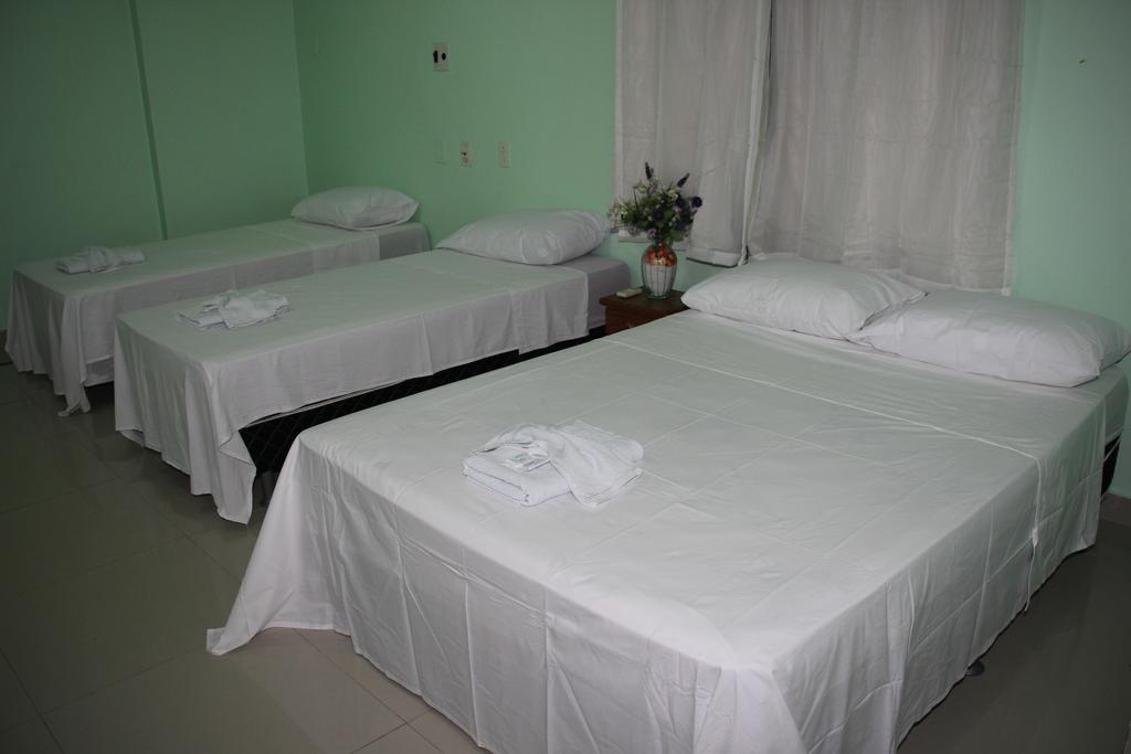 Hotel Safari Manaus Exterior photo