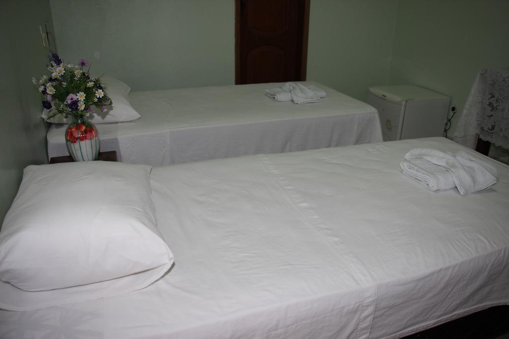 Hotel Safari Manaus Exterior photo