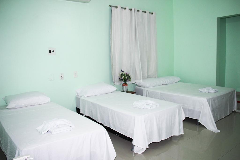 Hotel Safari Manaus Exterior photo