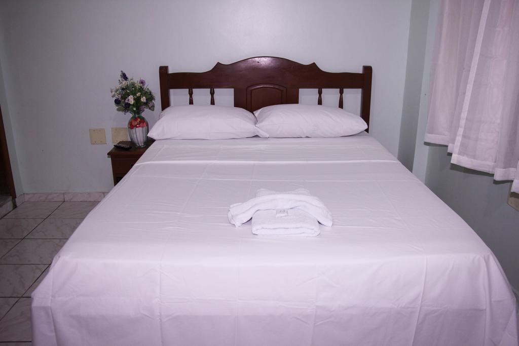 Hotel Safari Manaus Exterior photo