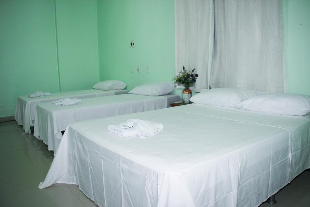 Hotel Safari Manaus Exterior photo