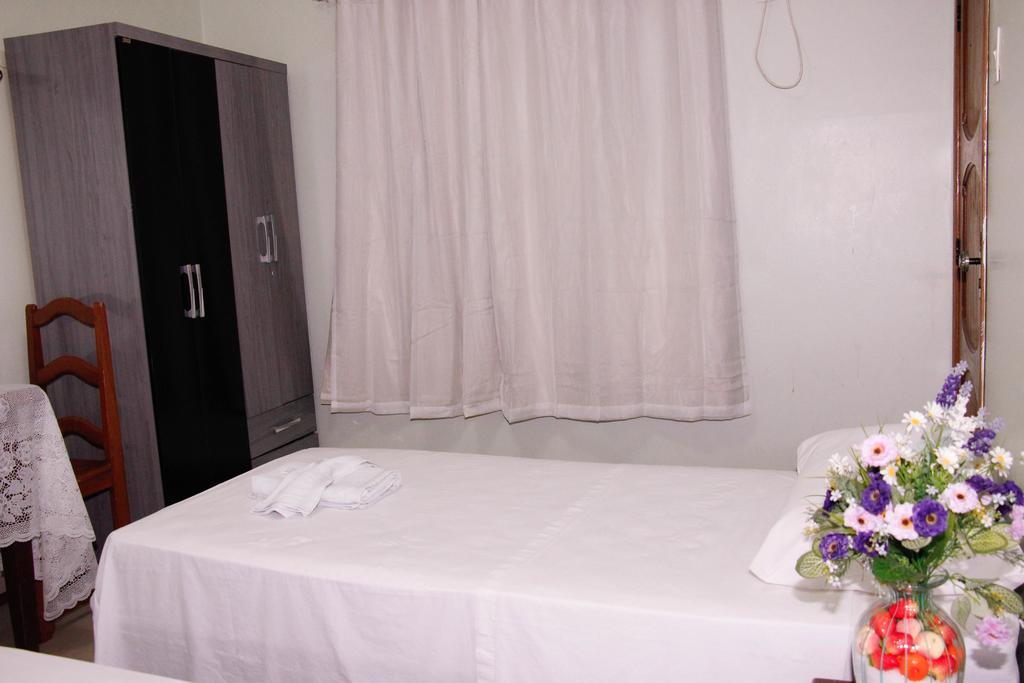 Hotel Safari Manaus Exterior photo