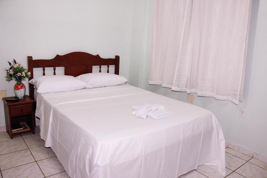 Hotel Safari Manaus Exterior photo