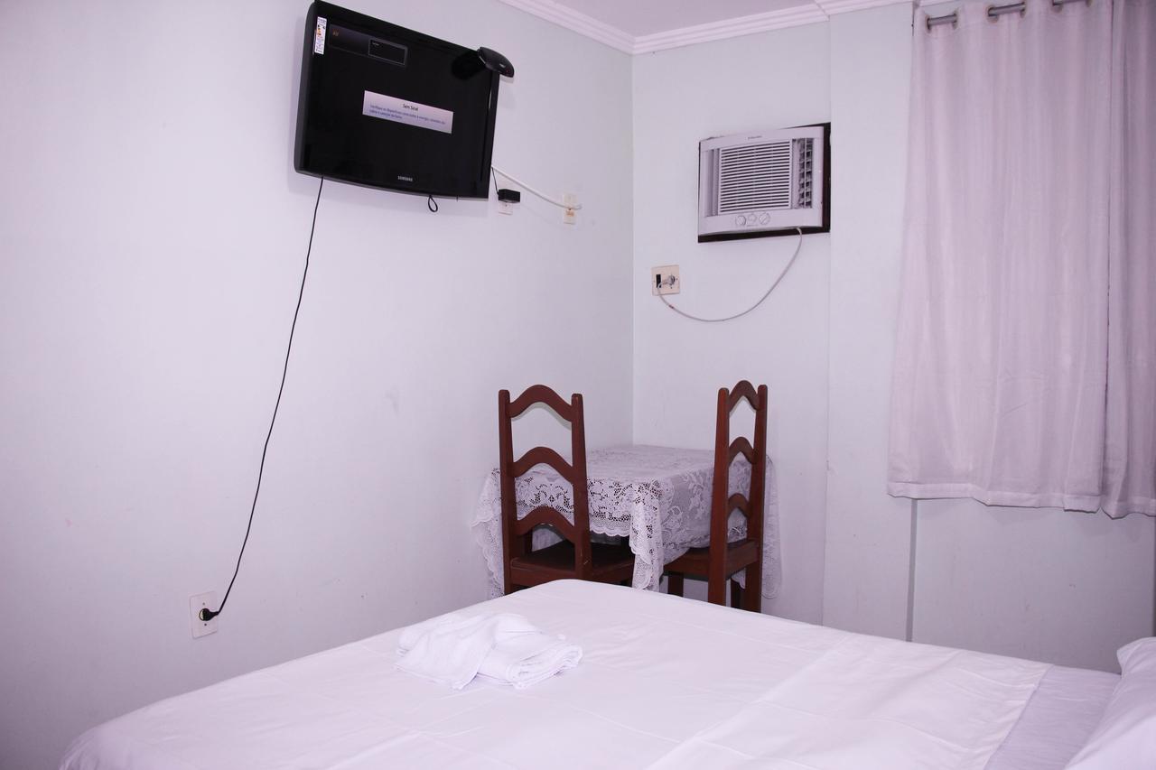 Hotel Safari Manaus Exterior photo