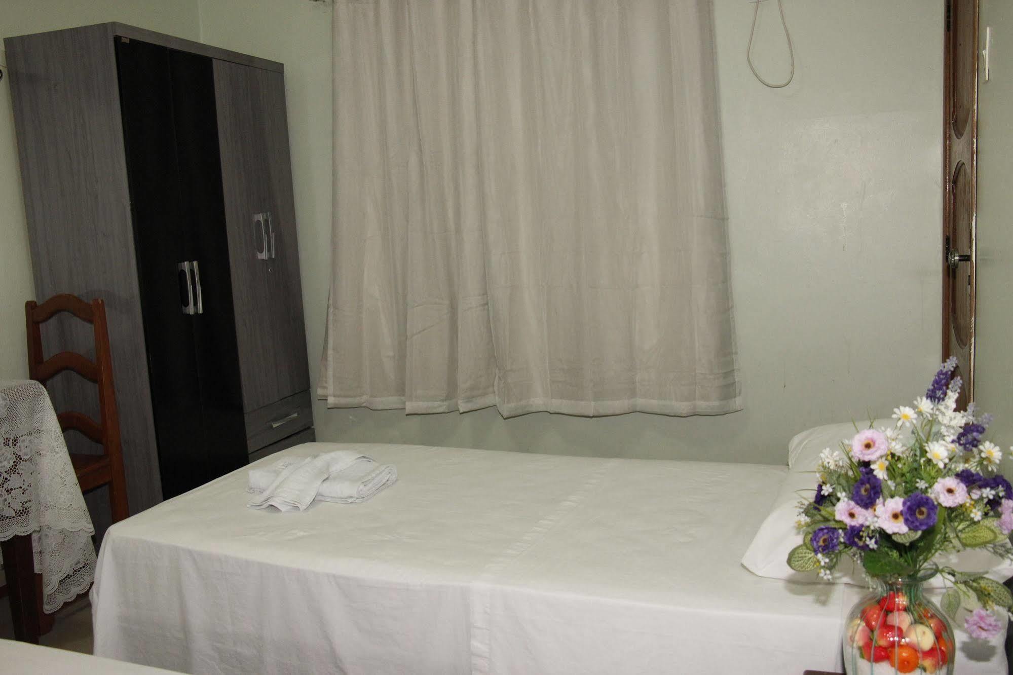 Hotel Safari Manaus Exterior photo