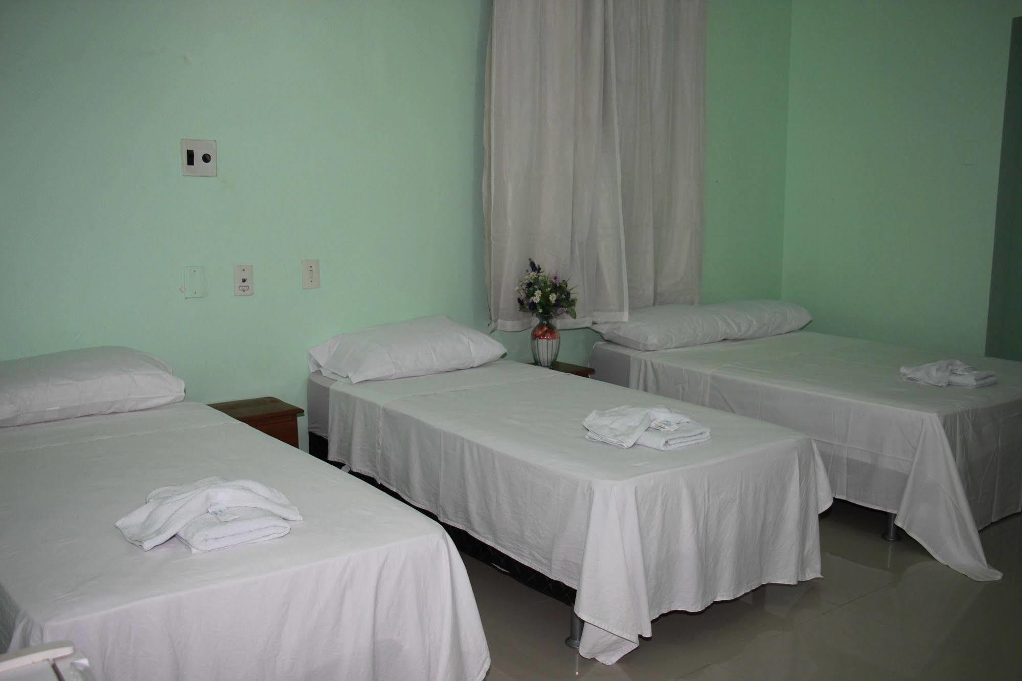 Hotel Safari Manaus Exterior photo